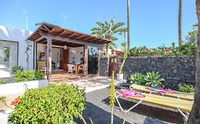 Bungalow Playa Bastián