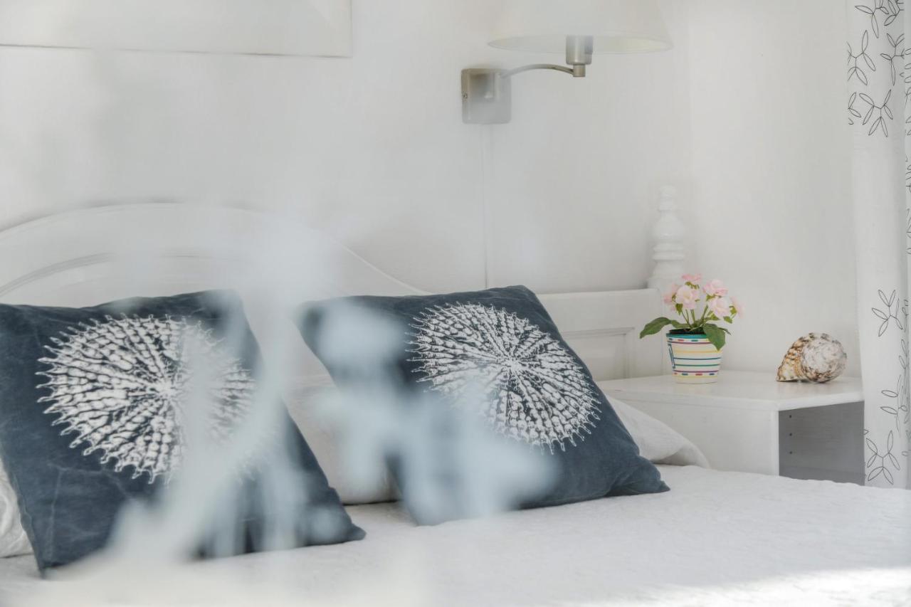 Bungalow Playa Bastián Costa Teguise Esterno foto