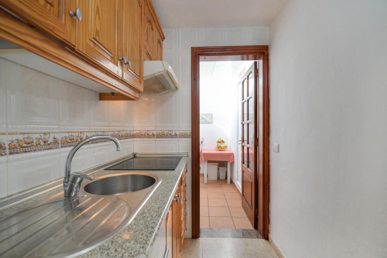 Bungalow Playa Bastián Costa Teguise Esterno foto