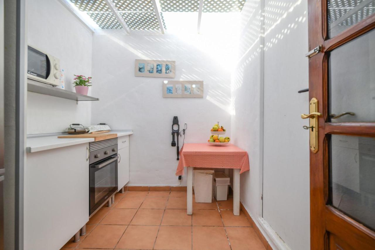 Bungalow Playa Bastián Costa Teguise Esterno foto