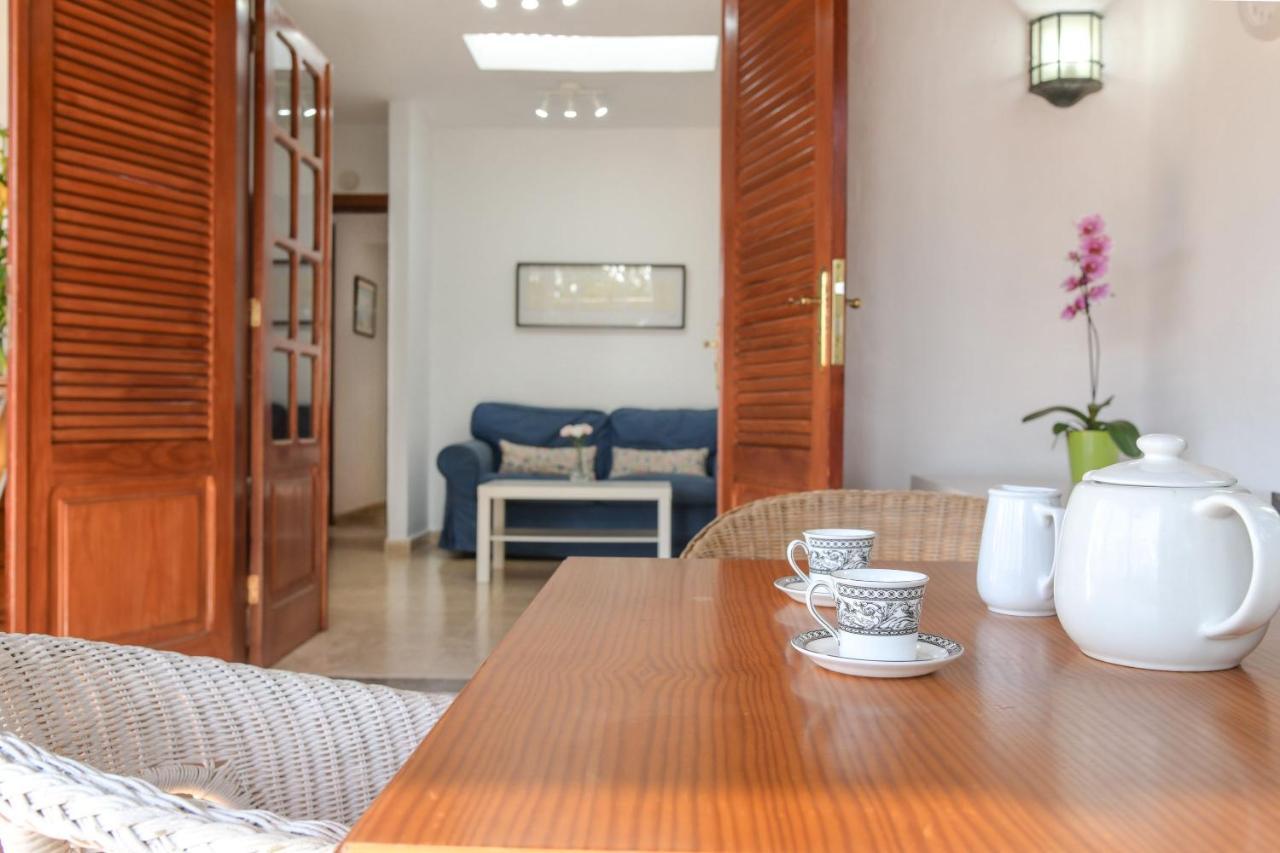 Bungalow Playa Bastián Costa Teguise Esterno foto
