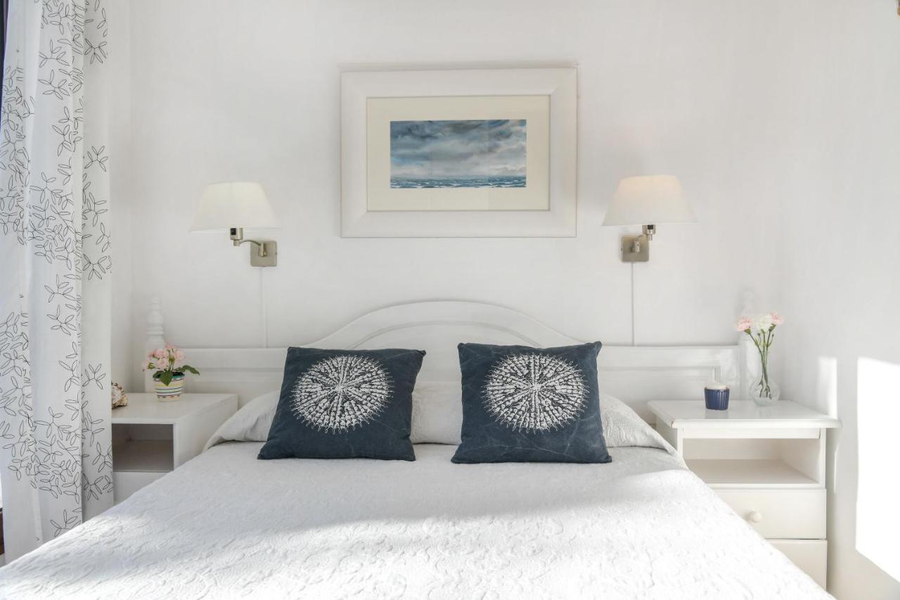 Bungalow Playa Bastián Costa Teguise Esterno foto